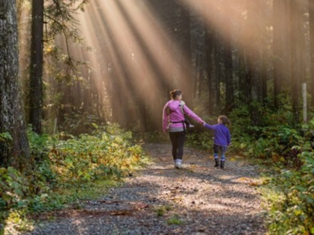 activities for parents with babies