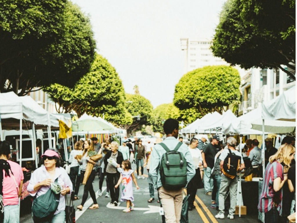 Farmer's Market