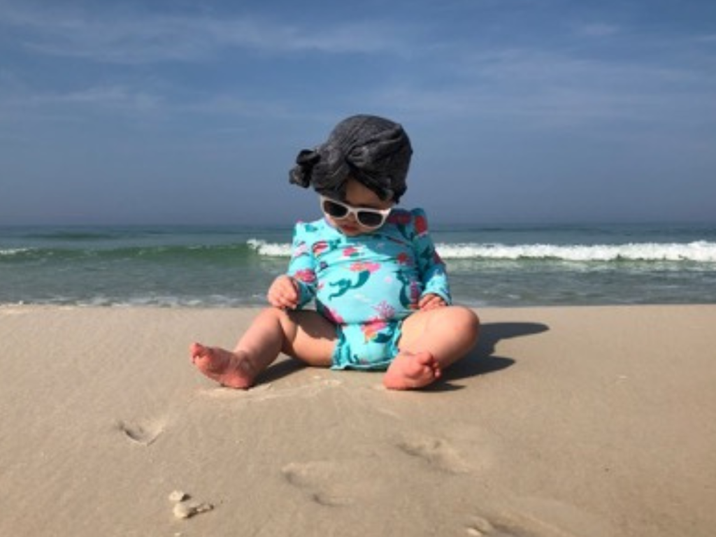 Summer Bucket List for Parents with Babies