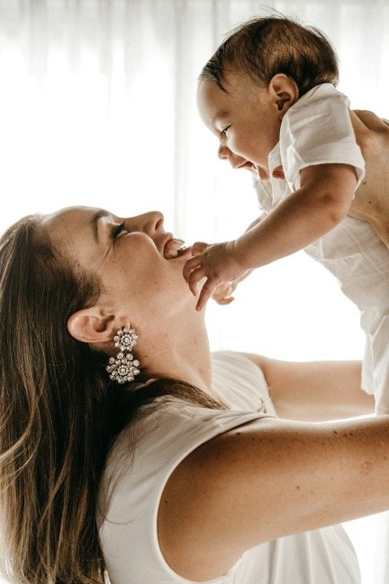 10 Uplifting Mother’s Day Activities for Moms with Babies