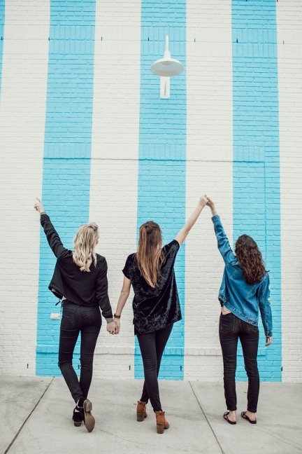 5 Easy and Attainable Ways to Make Mom Friends